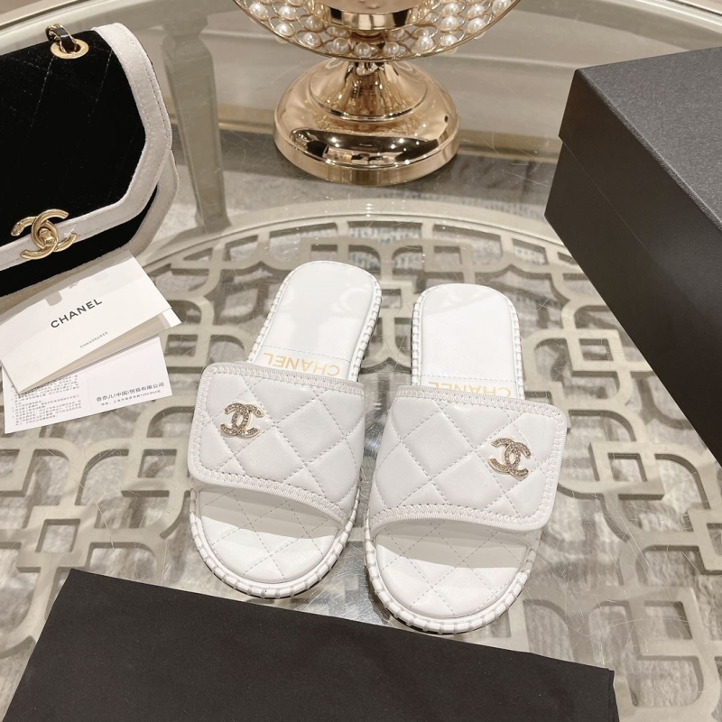 Ch*el slippers